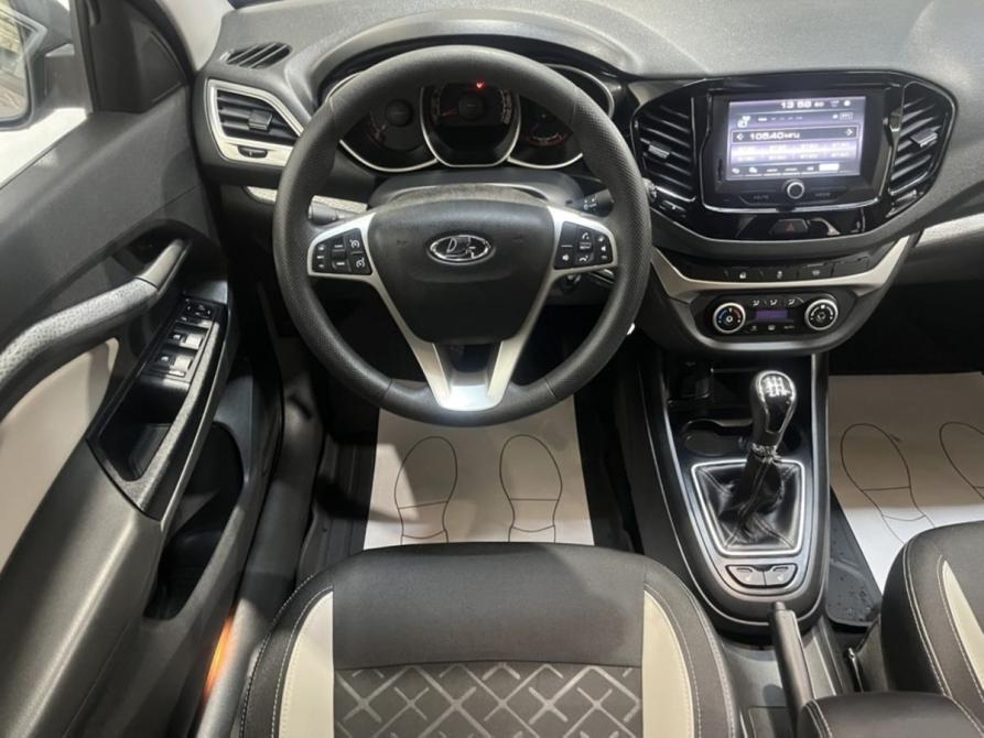 Lada (ВАЗ) Vesta I Курск  - изображение 10