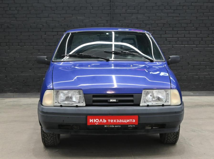 Иж 2126 «Ода» Екатеринбург  - изображение 2