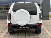 Lada (ВАЗ) Niva Владикавказ  - изображение 20