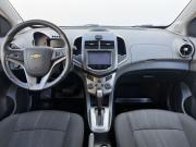 Chevrolet Aveo II Москва  - изображение 24