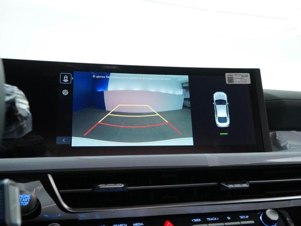 Hyundai Sonata VIII (DN8) Рестайлинг с пробегом 2026 года, цена 4 699 077 рублей, 18 км, седан, Автокод Объявления