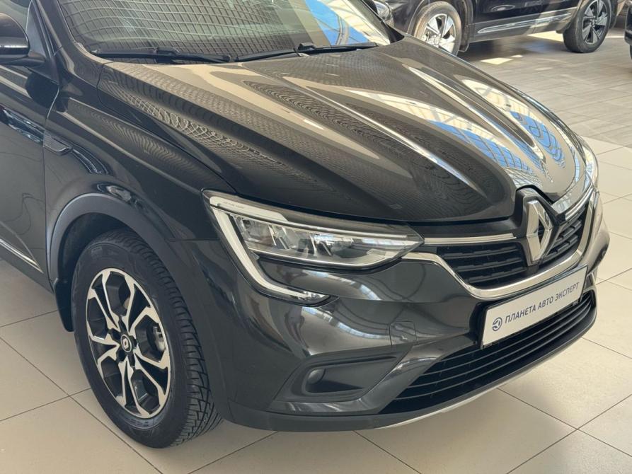 Renault Arkana I Челябинск  - изображение 9