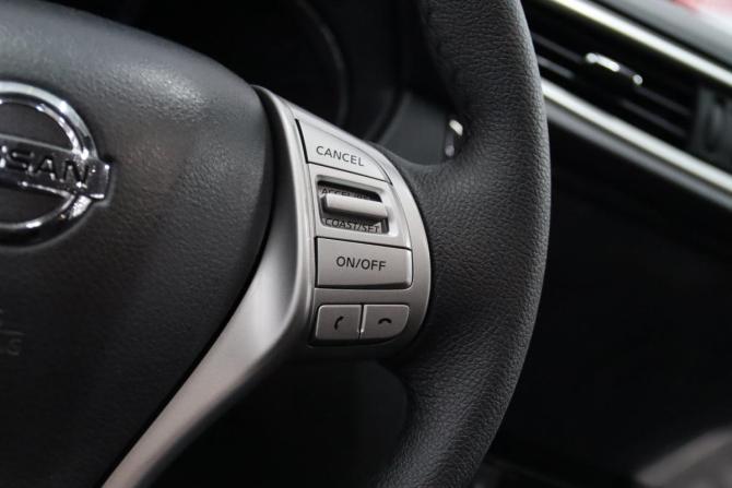 Nissan X-Trail III с пробегом 2015 года, цена 1 595 950 рублей, 194139 км, внедорожник, Автокод Объявления