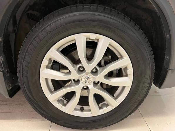 Nissan X-Trail III Рестайлинг с пробегом 2022 года, цена 2 500 000 рублей, 122700 км, внедорожник, Автокод Объявления