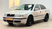 Skoda Octavia I (A4) Рестайлинг Липецк  - изображение 14