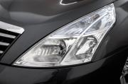Nissan Teana II (J32) Барнаул  - изображение 37