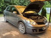 Nissan Tiida I Рестайлинг Нижний Новгород  - изображение 27