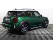 Mini Countryman II Рестайлинг Москва  - изображение 31