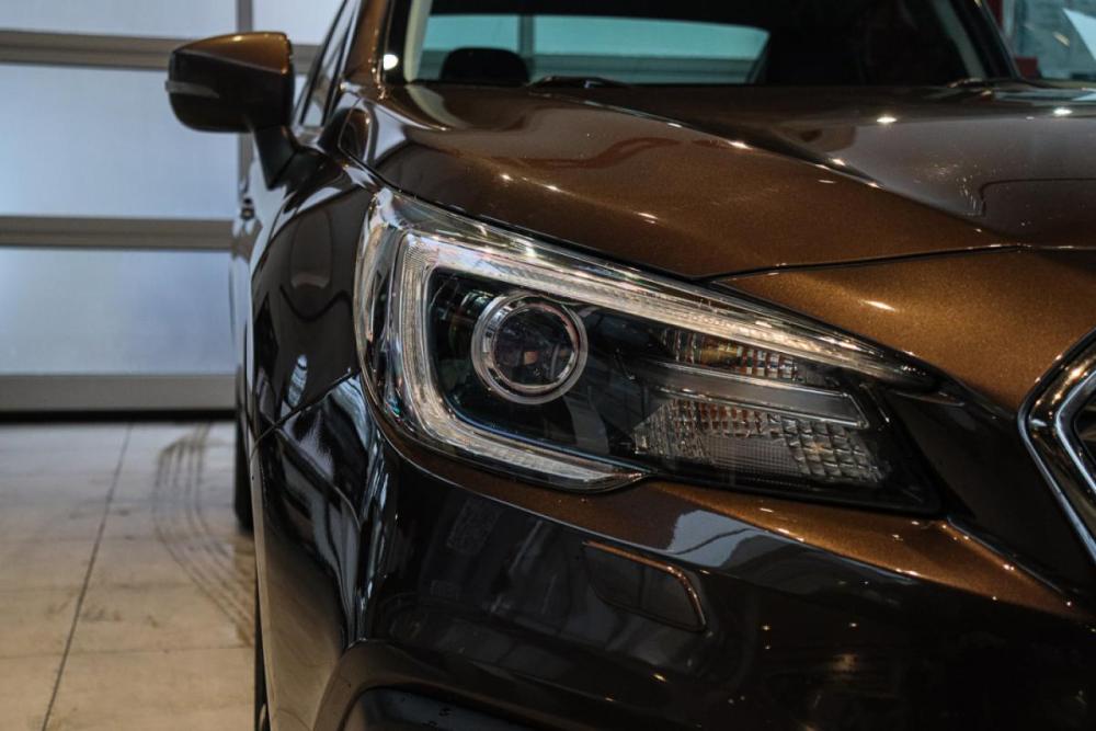 Subaru Legacy VI Рестайлинг Москва  - изображение 28