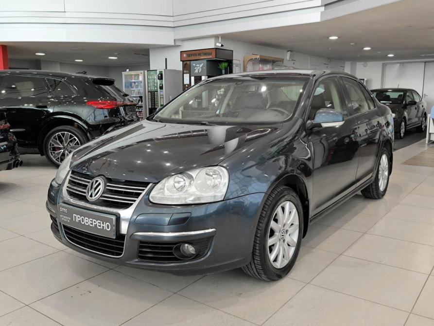 Volkswagen Jetta V Казань  - изображение 1