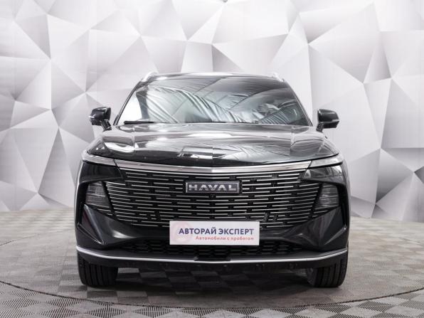 Haval F7 II с пробегом 2025 года, цена 2 272 000 рублей, 56836 км, внедорожник, Автокод Объявления
