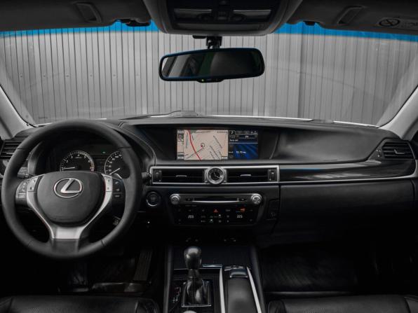 Lexus GS IV с пробегом 2014 года, цена 2 450 000 рублей, 237820 км, седан, Автокод Объявления
