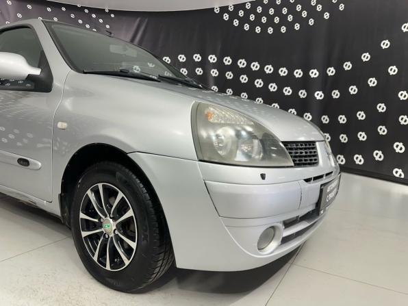 Renault Symbol I Рестайлинг с пробегом 2005 года, цена 263 000 рублей, 256412 км, седан, Автокод Объявления