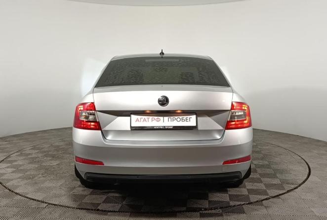 Skoda Octavia III (A7) с пробегом 2017 года, цена 1 225 000 рублей, 218603 км, лифтбек, Автокод Объявления