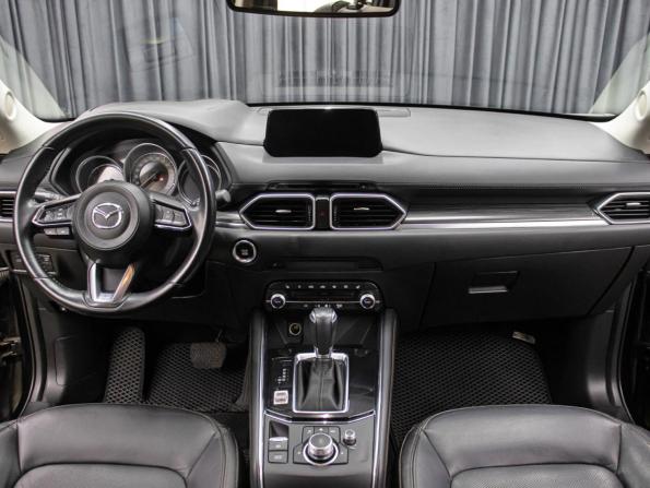 Mazda CX-5 II с пробегом 2019 года, цена 2 849 000 рублей, 111987 км, внедорожник, Автокод Объявления