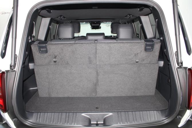 Toyota Land Cruiser Prado 250 Series с пробегом 2024 года, цена 8 400 000 рублей, 783 км, внедорожник, Автокод Объявления