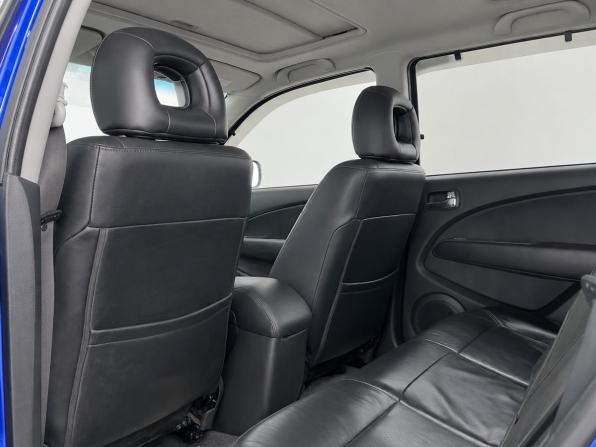 Mitsubishi Outlander I с пробегом 2004 года, цена 689 000 рублей, 289847 км, внедорожник, Автокод Объявления