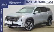 Geely Atlas II Сургут  - изображение 32