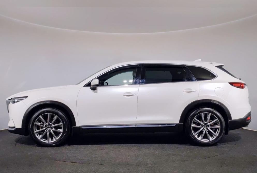 Mazda CX-9 II Ярославль  - изображение 8