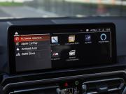 BMW X3 III (G01) Рестайлинг Санкт-Петербург  - изображение 64