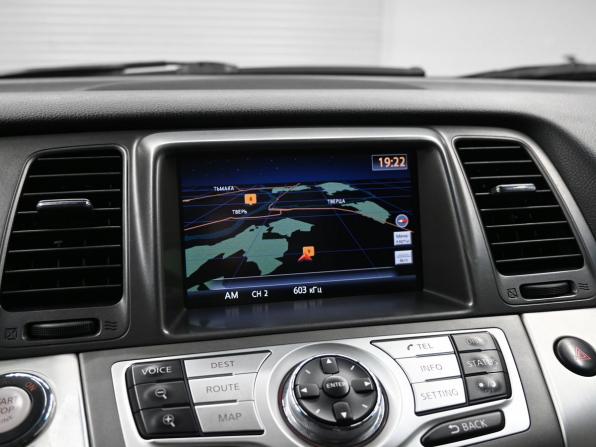 Nissan Murano II (Z51) Рестайлинг 2 с пробегом 2013 года, цена 1 250 000 рублей, 207796 км, внедорожник, Автокод Объявления