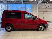 Volkswagen Caddy III Челябинск  - изображение 18