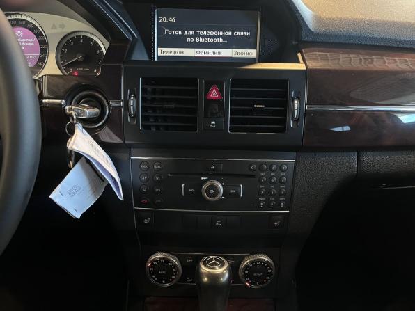 Mercedes-Benz GLK-Класс I (X204) с пробегом 2010 года, цена 1 790 000 рублей, 167000 км, внедорожник, Автокод Объявления