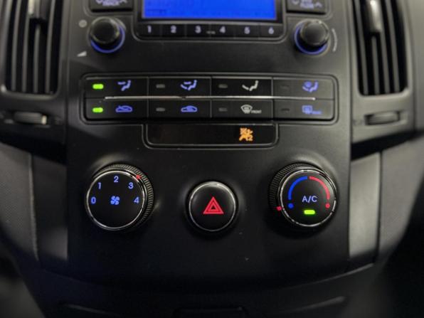 Hyundai i30 I с пробегом 2010 года, цена 570 000 рублей, 187437 км, хэтчбек, Автокод Объявления