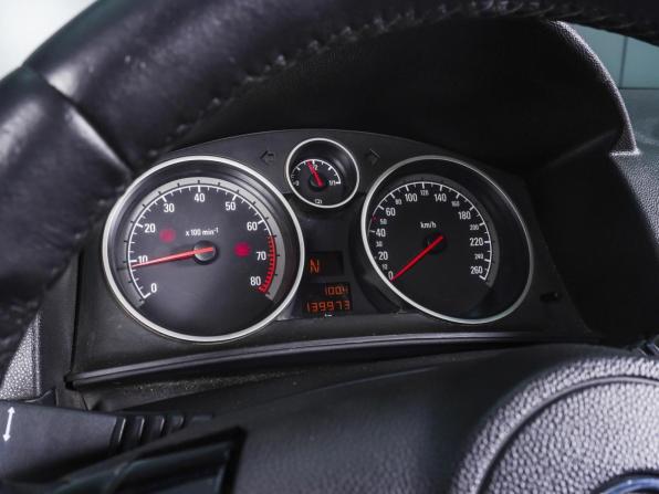 Opel Astra H Рестайлинг с пробегом 2008 года, цена 530 000 рублей, 139973 км, седан, Автокод Объявления