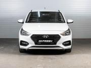 Hyundai Solaris II Ставрополь  - изображение 23