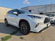 Toyota Highlander IV (XU70) Саратов  - изображение 50