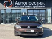 Volkswagen Jetta VI Рестайлинг Волгоград  - изображение 9
