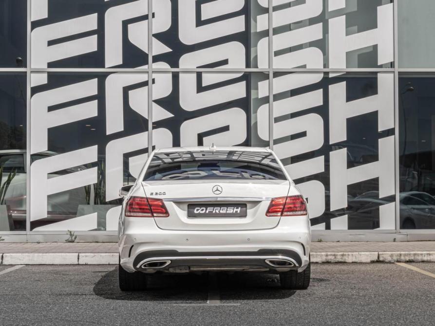 Mercedes-Benz E-Класс IV (W212 S212 C207) Рестайлинг Краснодар  - изображение 4