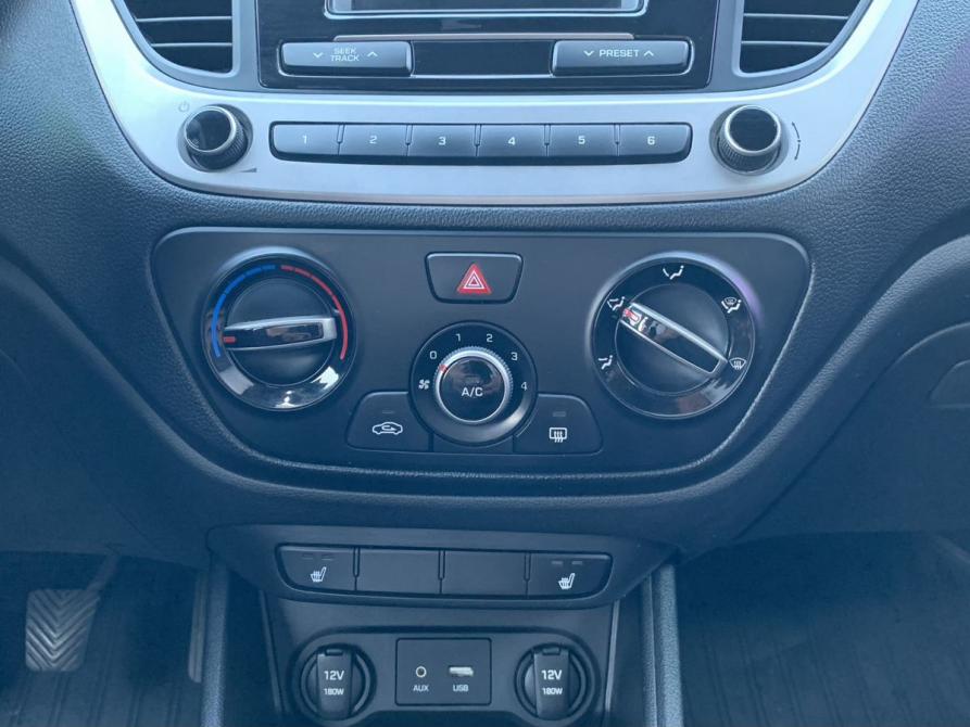 Hyundai Solaris II Великие Луки  - изображение 16
