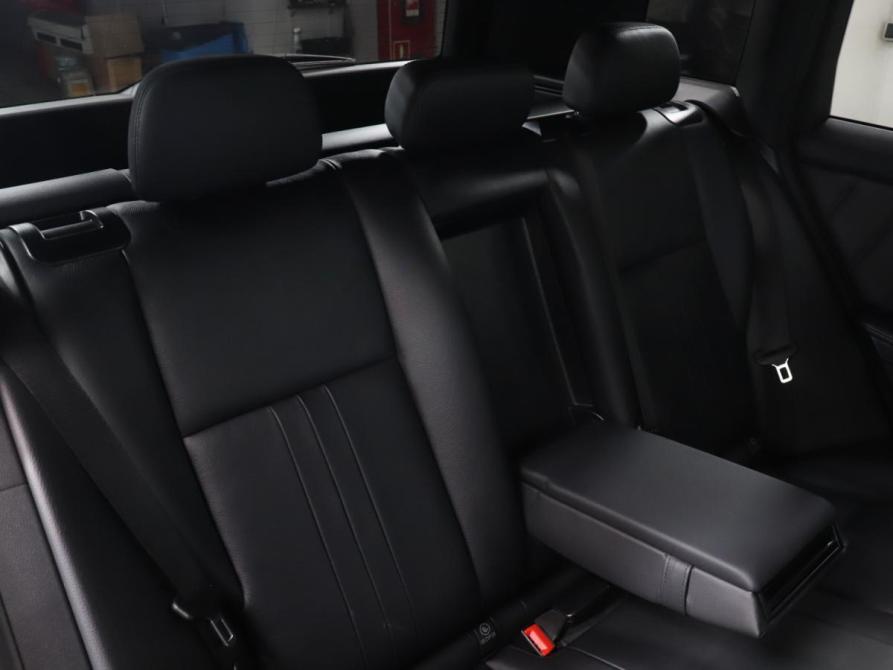 Mercedes-Benz GLK-Класс I (X204) Рестайлинг Москва  - изображение 19
