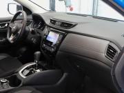 Nissan Qashqai II Рестайлинг Москва  - изображение 47