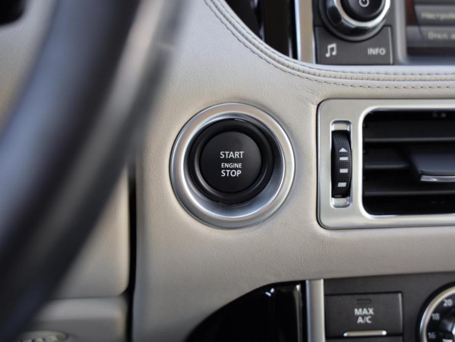 Land Rover Range Rover III Рестайлинг 2 Санкт-Петербург  - изображение 20