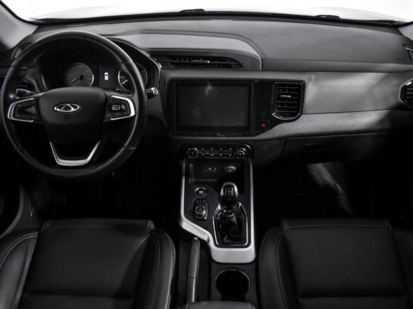 Chery Tiggo 4 I Рестайлинг с пробегом 2021 года, цена 1 125 000 рублей, 114952 км, внедорожник, Автокод Объявления