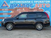 Nissan X-Trail II Рестайлинг Альметьевск  - изображение 31