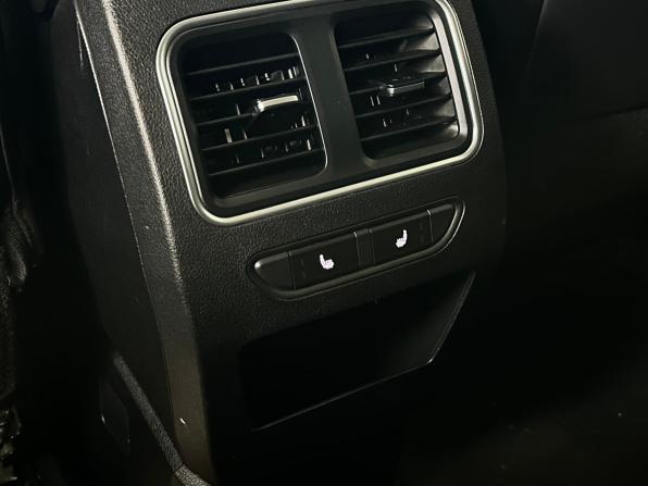 Haval F7x I Рестайлинг с пробегом 2024 года, цена 2 430 000 рублей, 52218 км, внедорожник, Автокод Объявления