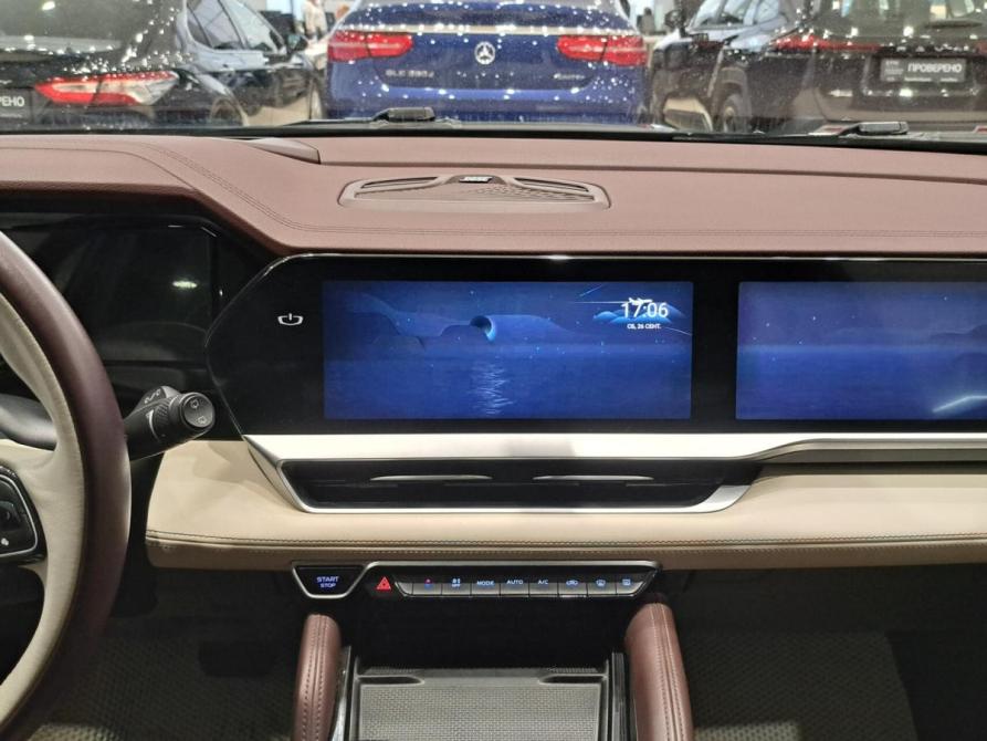 Geely Monjaro I Казань  - изображение 18