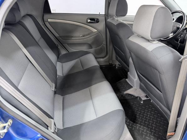 Chevrolet Lacetti I с пробегом 2011 года, цена 540 000 рублей, 221218 км, хэтчбек, Автокод Объявления