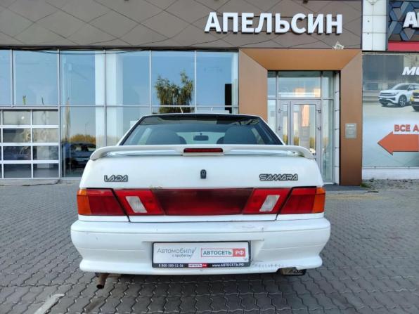 Lada (ВАЗ) 2115 с пробегом 2010 года, цена 174 900 рублей, 147900 км, седан, Автокод Объявления