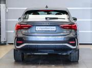 Audi Q3 Sportback II (F3) Москва  - изображение 45