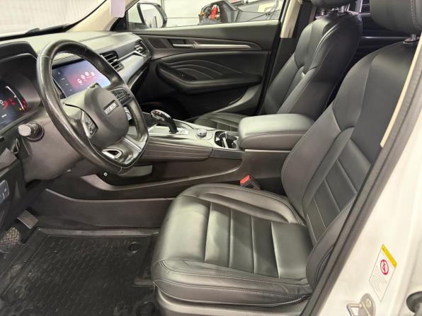 Haval F7x I с пробегом 2021 года, цена 1 847 000 рублей, 83434 км, внедорожник, Автокод Объявления