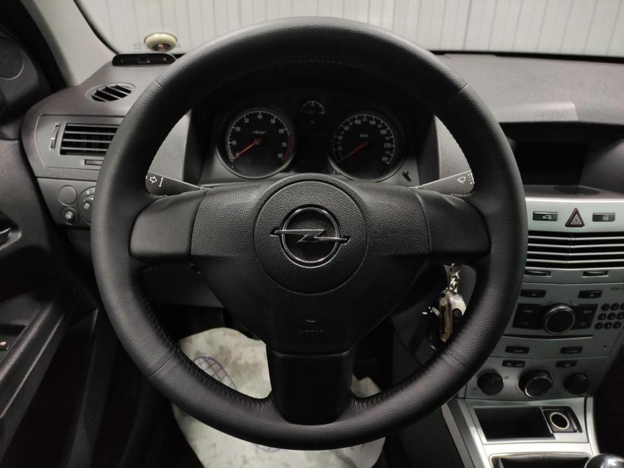 Opel Astra H Рестайлинг Пермь  - изображение 7