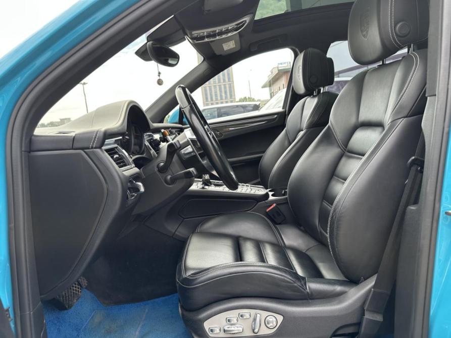 Porsche Macan I Казань  - изображение 20