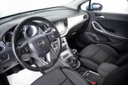 Opel Astra K Пермь  - изображение 31