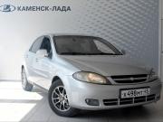 Chevrolet Lacetti I Каменск-Уральский  - изображение 12