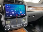Volkswagen Touareg I Рестайлинг Москва  - изображение 25